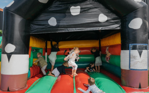 kinderfeestje ouddorp