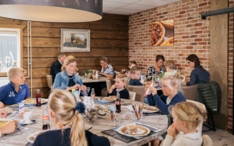 uitstapjes met kinderen in ouddorp