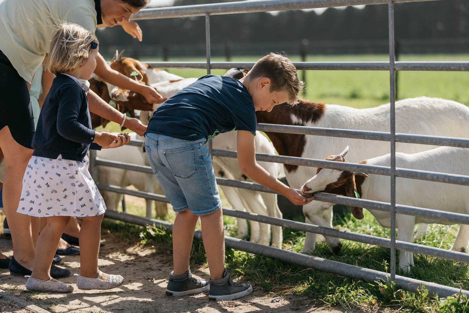 2e Pinksterdag uitjes