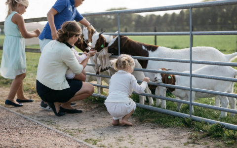 kinderfeestje ouddorp