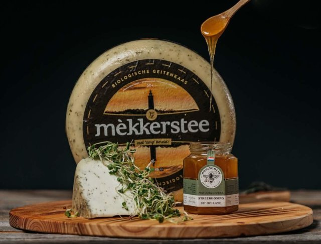 Kaasmakerij de Mèkkerstee