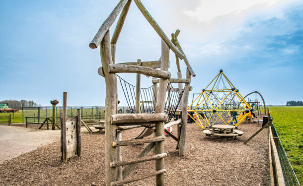 Geitenboerderij De Mèkkerstee - Gratis dagje uit in Zuid-Holland / Zeeland
