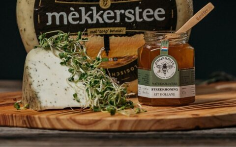 Kaasmakerij De Mèkkerstee